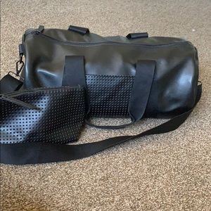 Duffel Travel bag by Mossimo